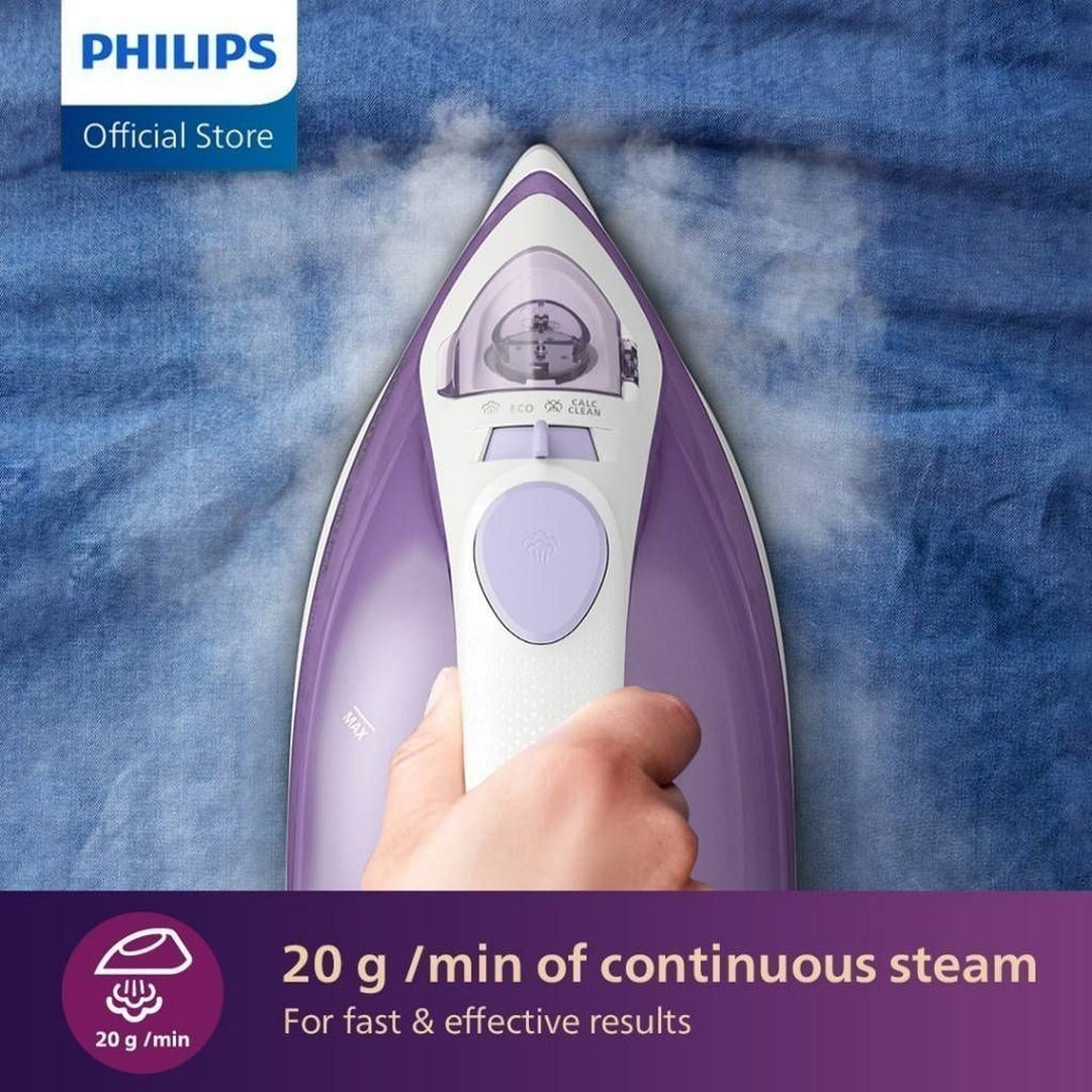 Philips 1800W Steam Iron