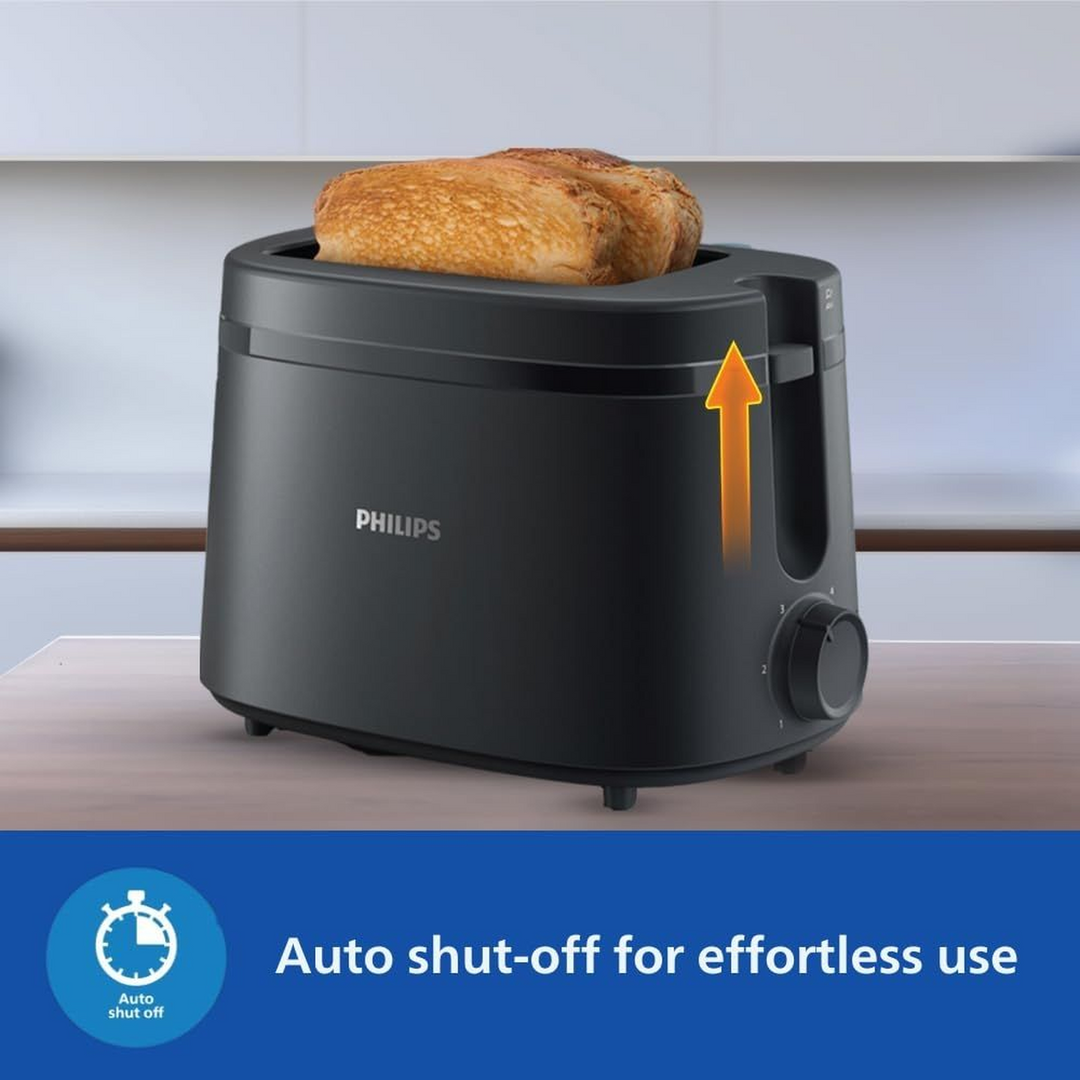 Philips Toaster 650W