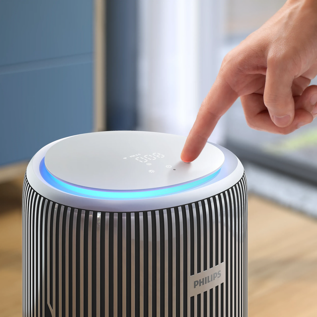 Philips Air Purifier - 104 M²