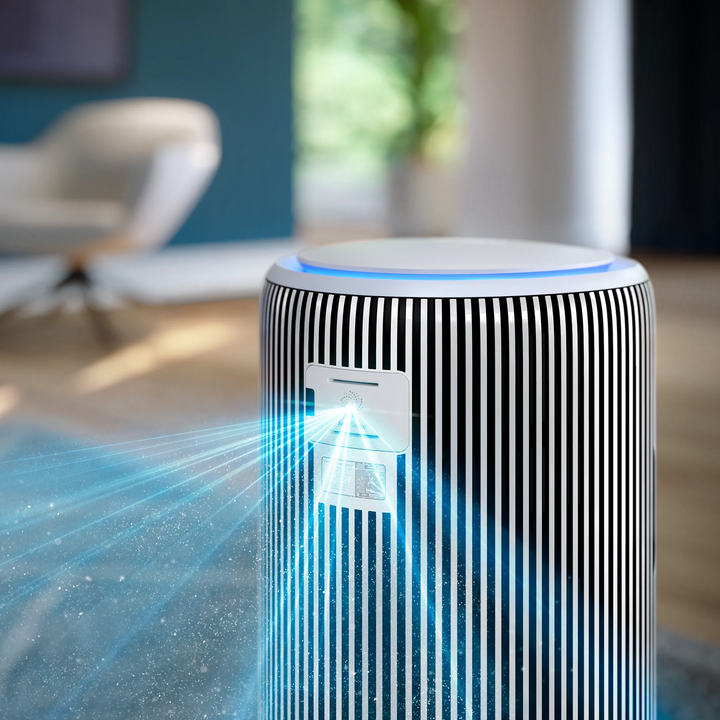 Philips Air Purifier - 104 M²