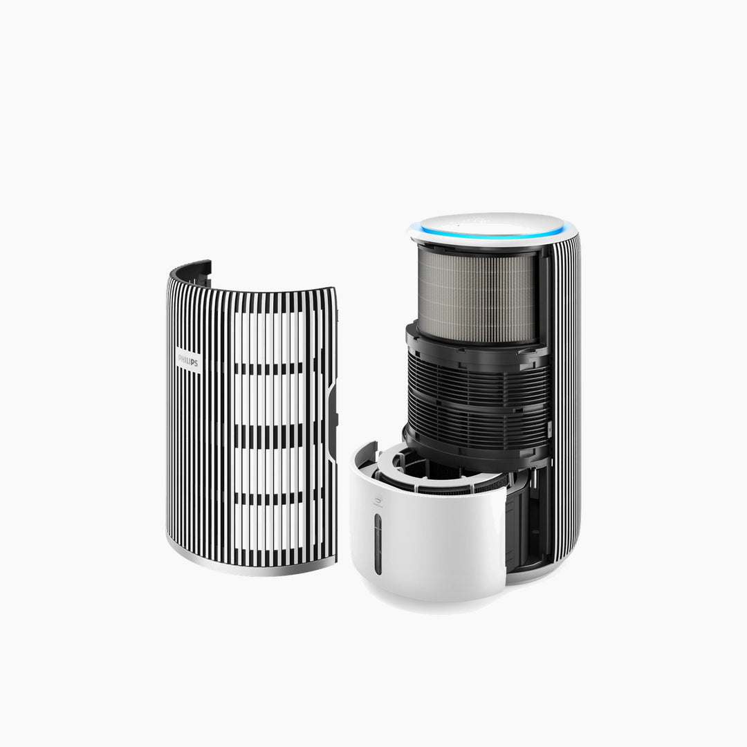 Philips Air Purifier - 104 M²