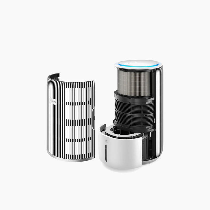 Philips Air Purifier - 104 M²