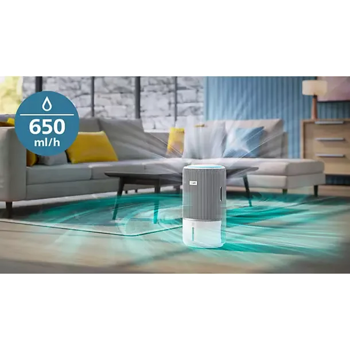 Philips Air Purifier - 104 M²