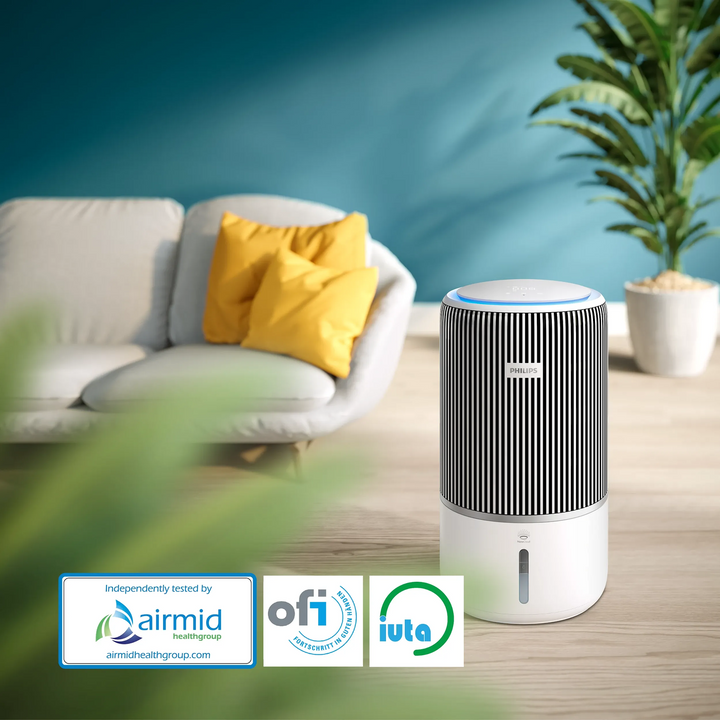Philips Air Purifier - 104 M²