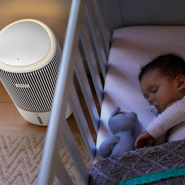 Philips Air Purifier - 104 M²