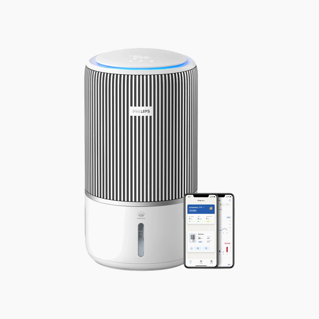 Philips Air Purifier - 104 M²