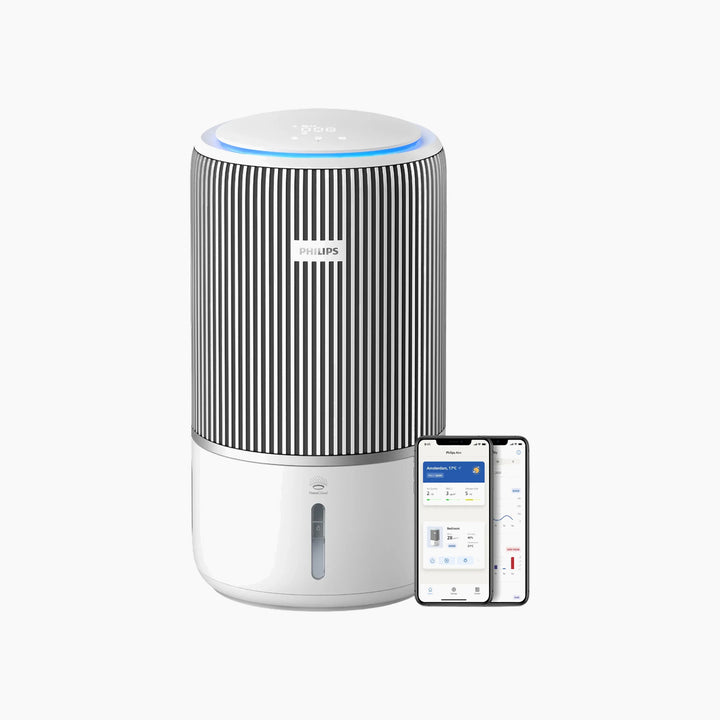Philips Air Purifier - 104 M²