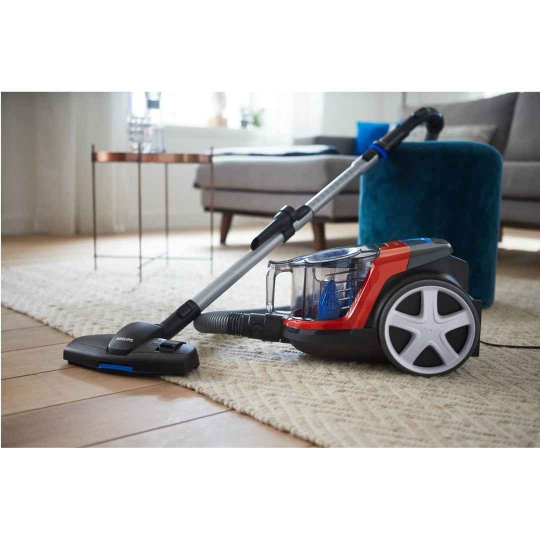 Philips Bagless Vacuum Cleaner