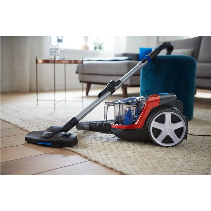 Philips Bagless Vacuum Cleaner