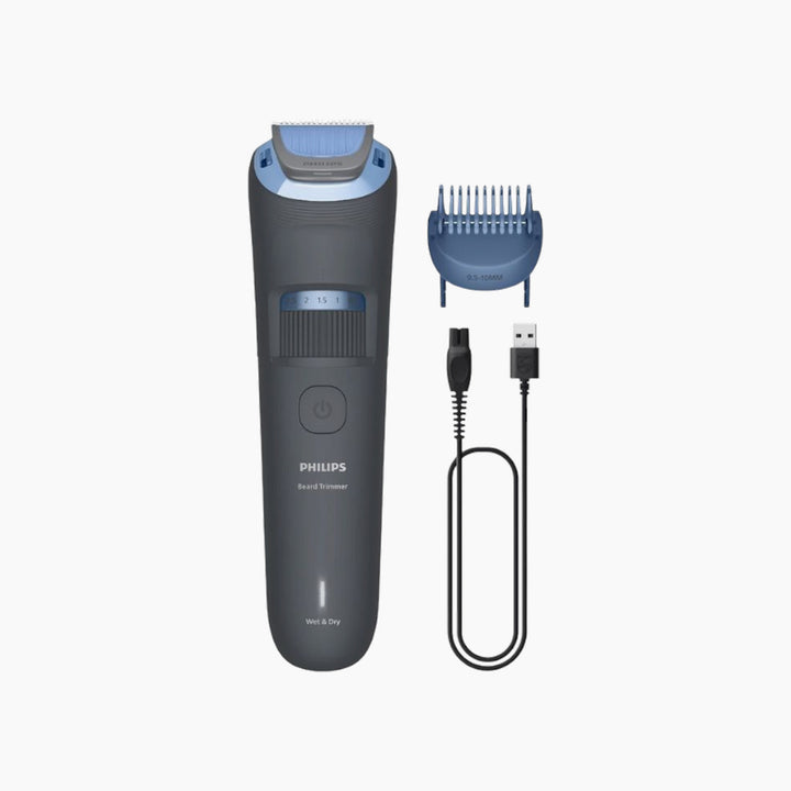 Philips Beard Trimmer – Series 3000
