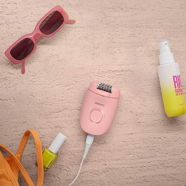 Philips Corded Women&