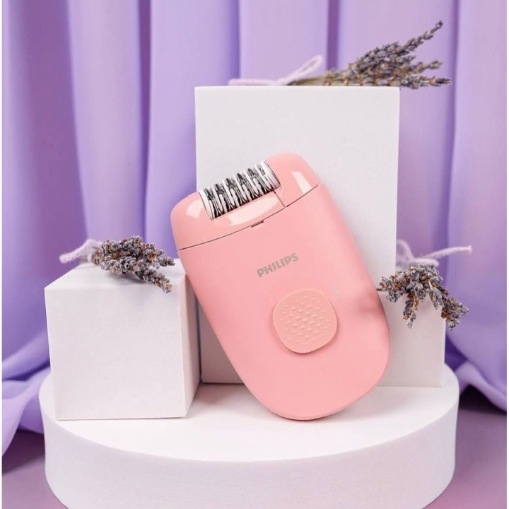 Philips Corded Women&