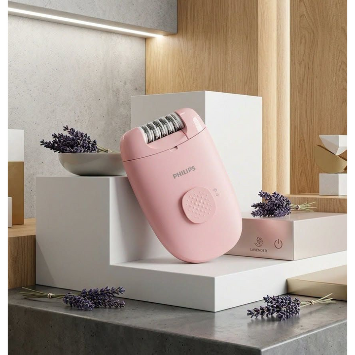 Philips Corded Women&