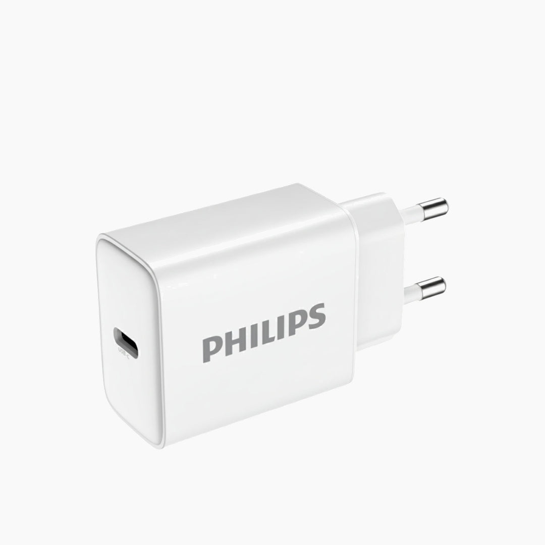 Philips 30W USB-C EU GaN adapter