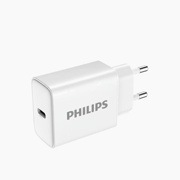 Philips Usb-C Eu Adapter
