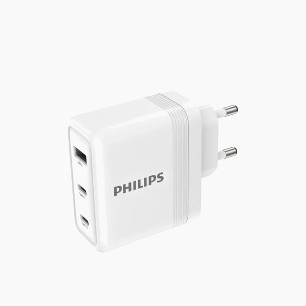 Philips Dlp6331Cw Wall Charger Adapter (65W)