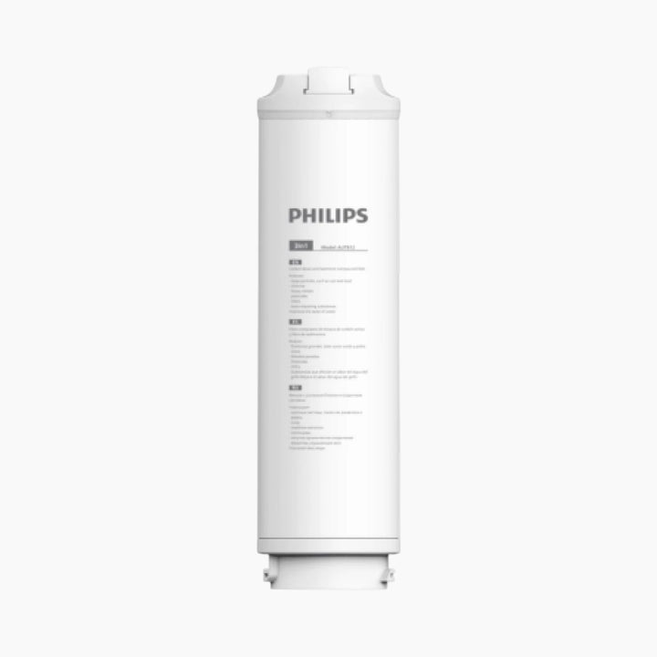 جهاز تنقية المعادن Philips FILTER-UTS مع Bas