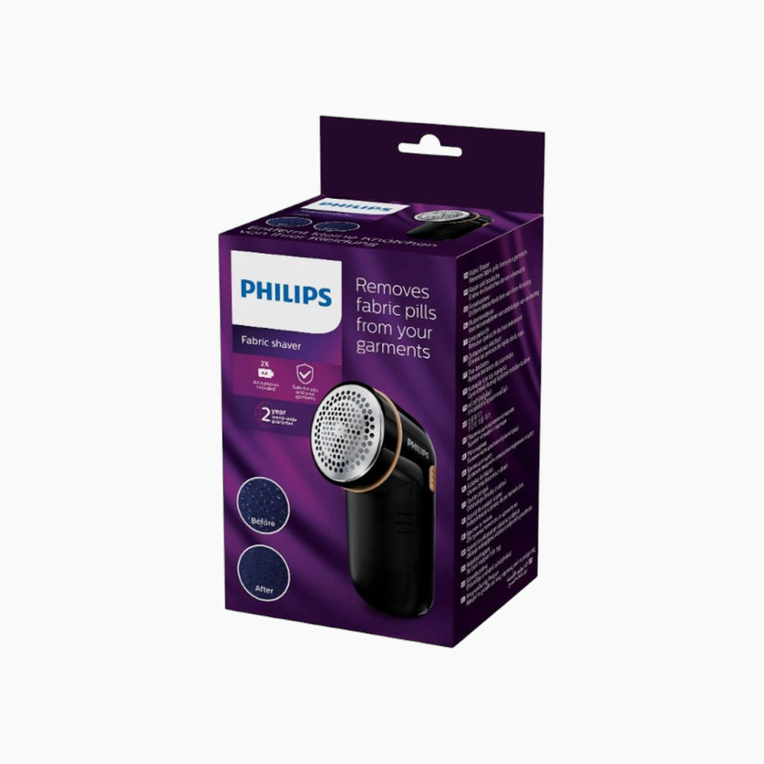 Philips Fabric Shaver