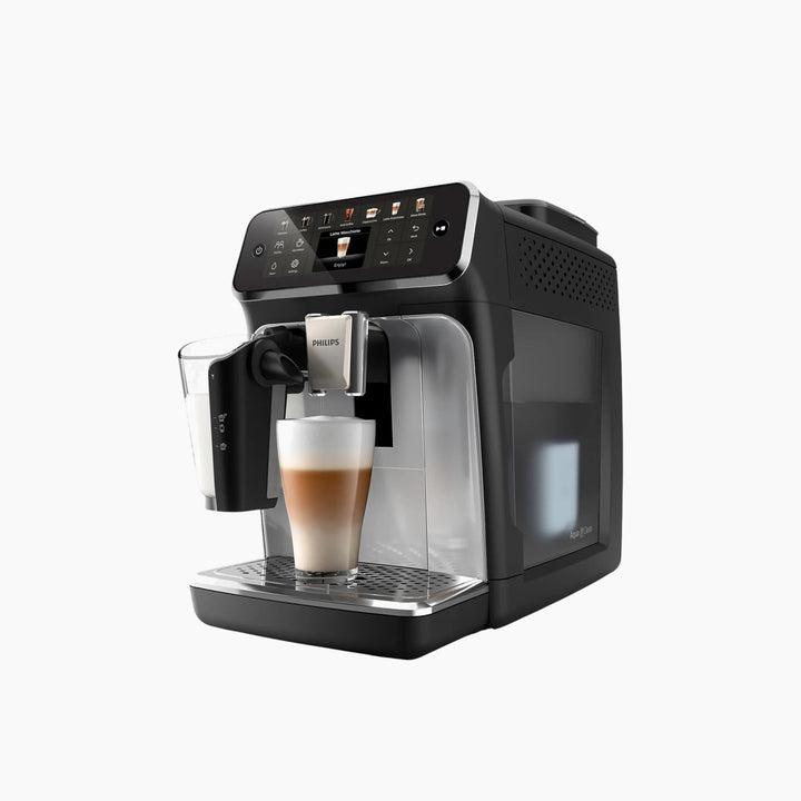 Philips Fully Automatic Espresso Machine