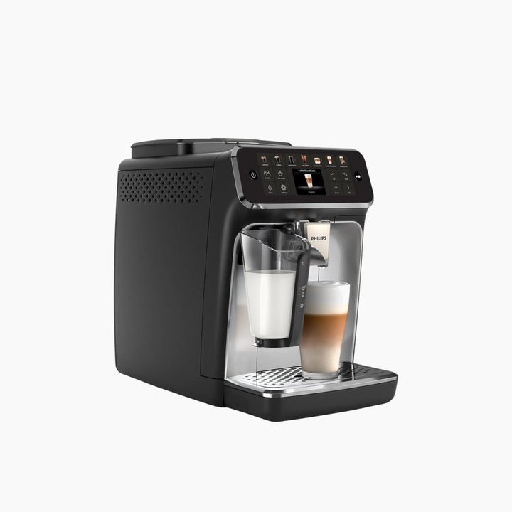 Philips Fully Automatic Espresso Machine