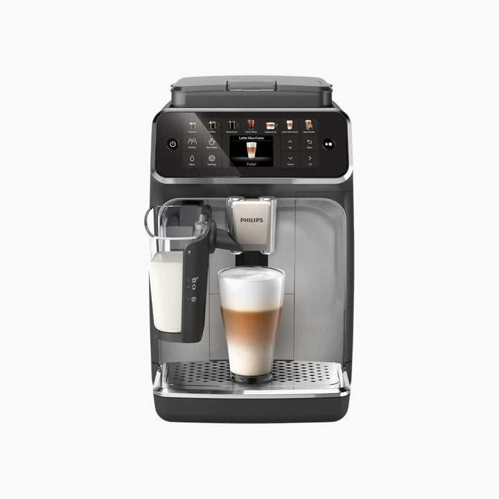 Philips Fully Automatic Espresso Machine