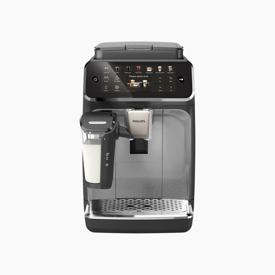Philips Fully Automatic Espresso Machine