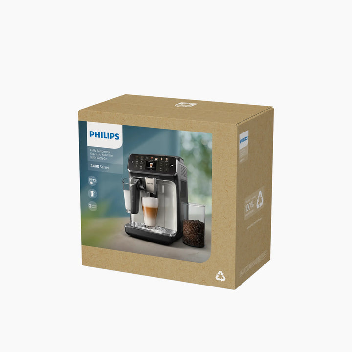 Philips Fully Automatic Espresso Machine