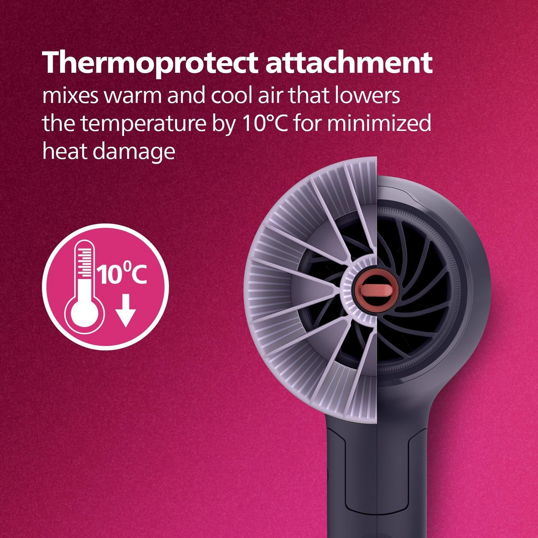 Philips Hair Dryer
