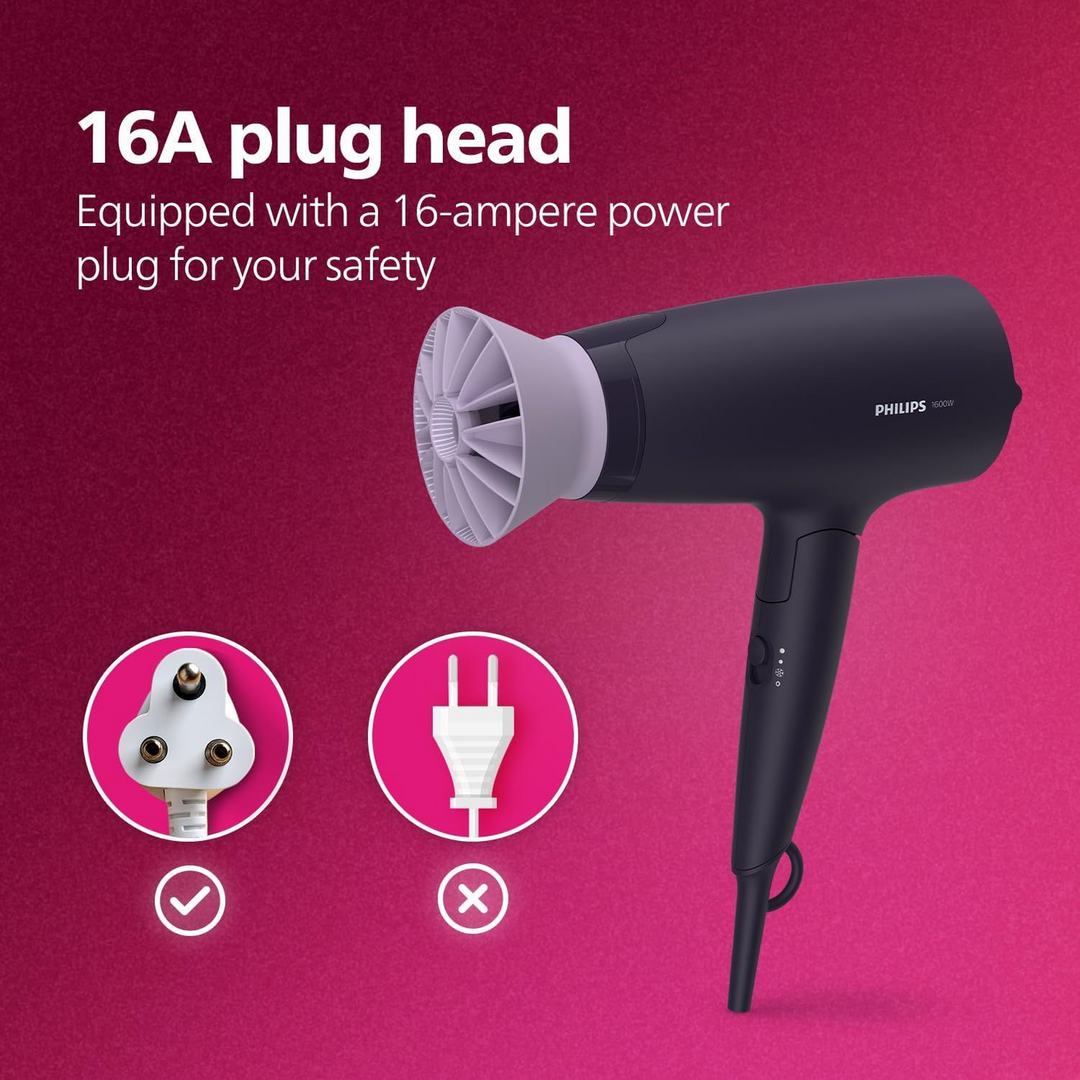 Philips Hair Dryer