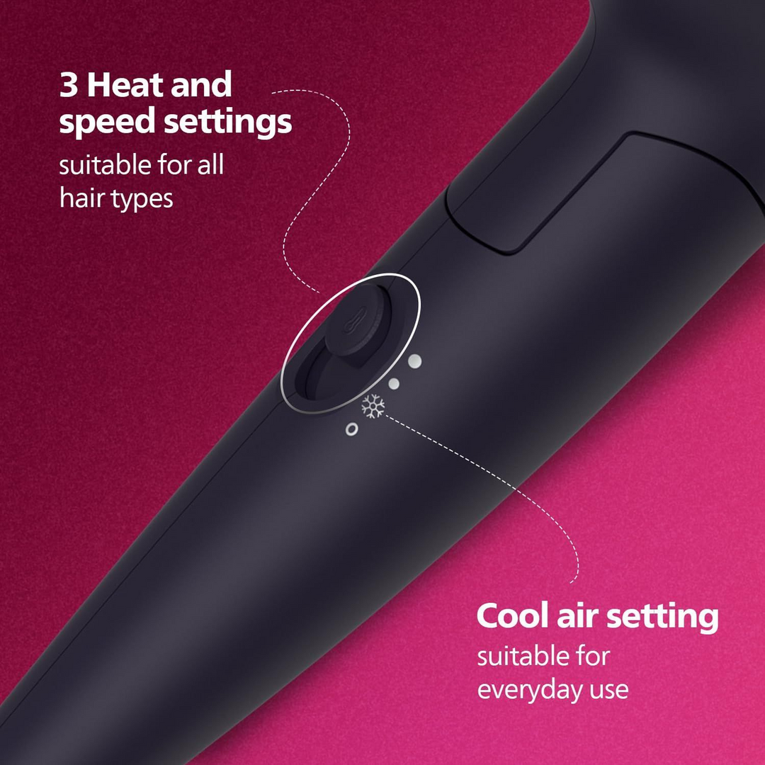 Philips Hair Dryer