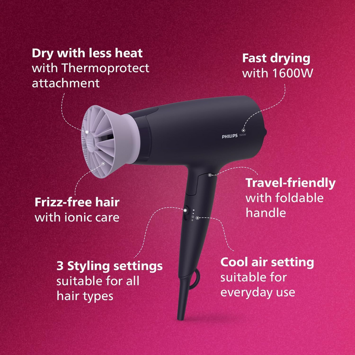 Philips Hair Dryer