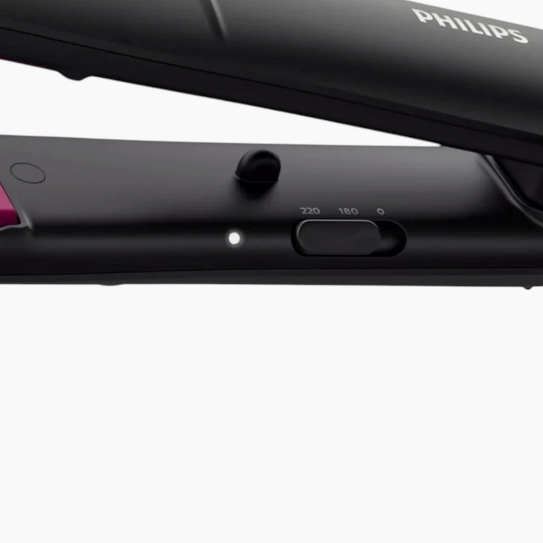 Philips Hair Straightener