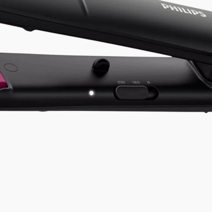 Philips Hair Straightener