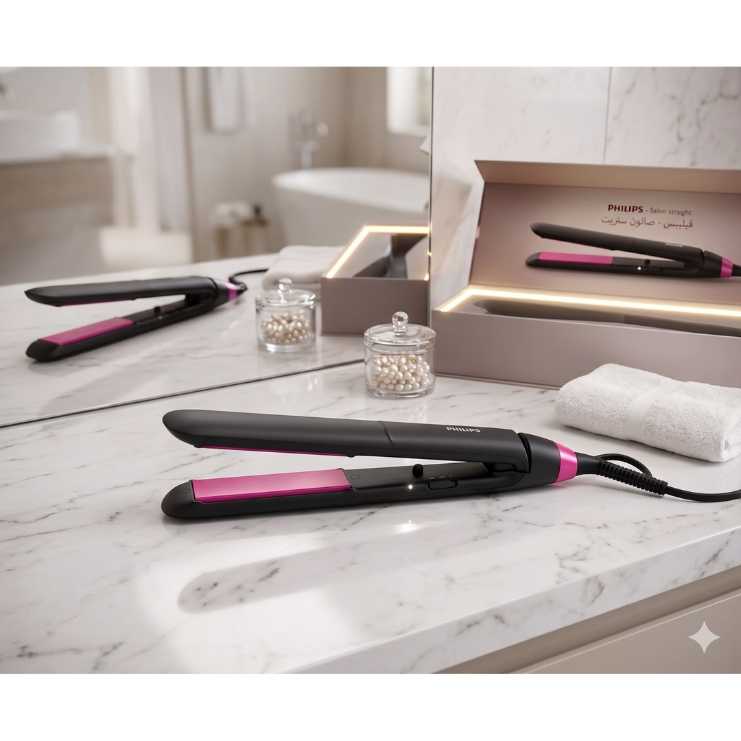 Philips Hair Straightener