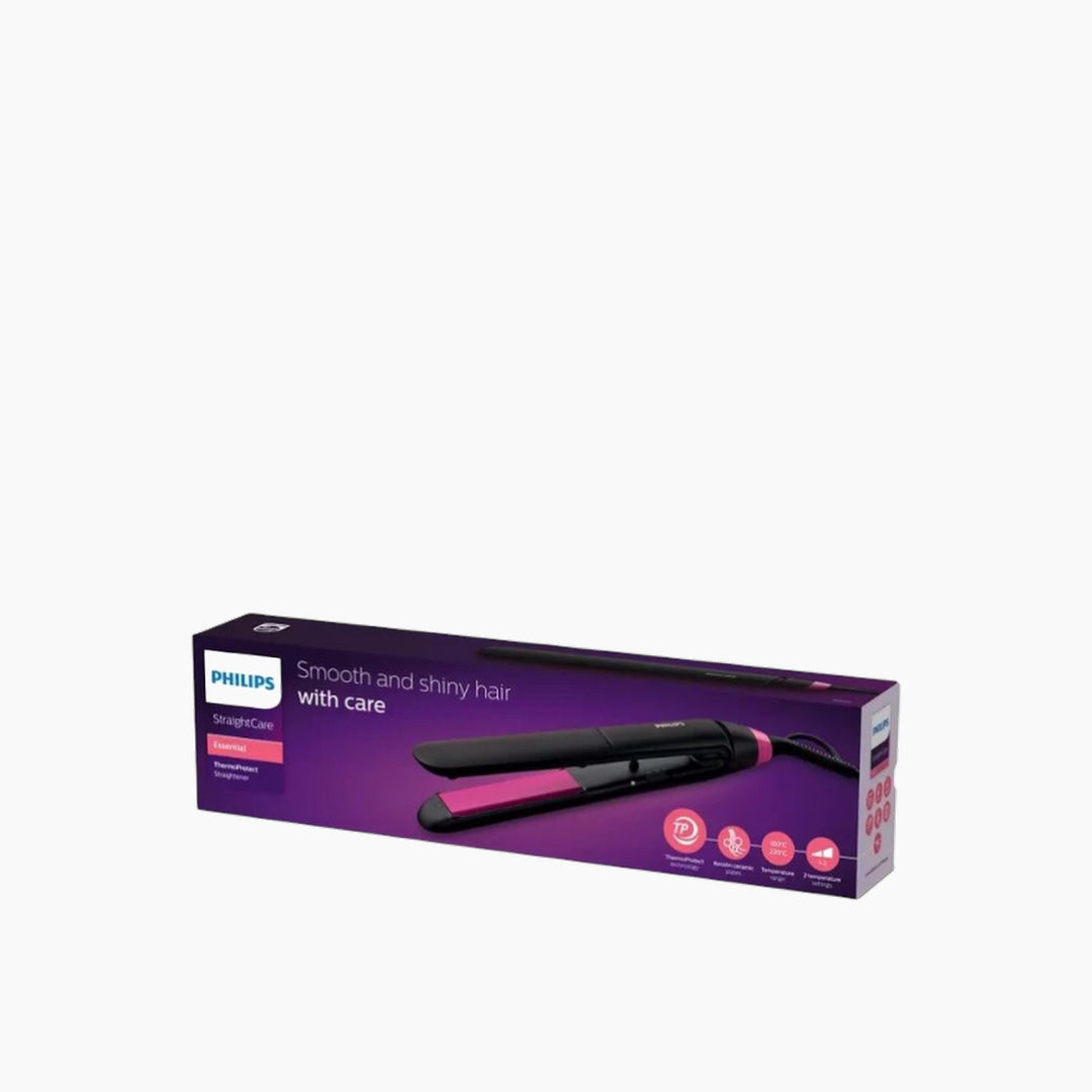 Philips Hair Straightener