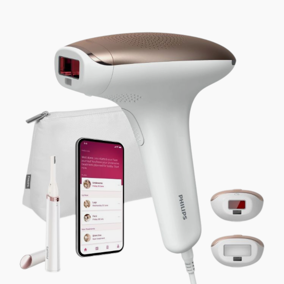 Philips Laser Device – IPL Lumea Advanced BRI921/60