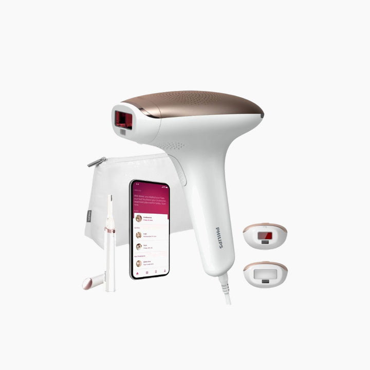 Philips Laser Device – IPL Lumea Advanced BRI921/60