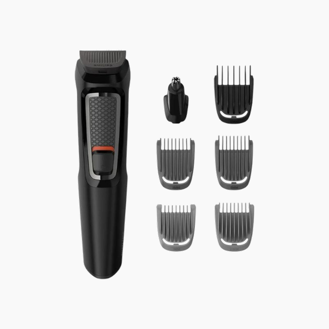 Philips Multi-Function Shaver – Series 3000