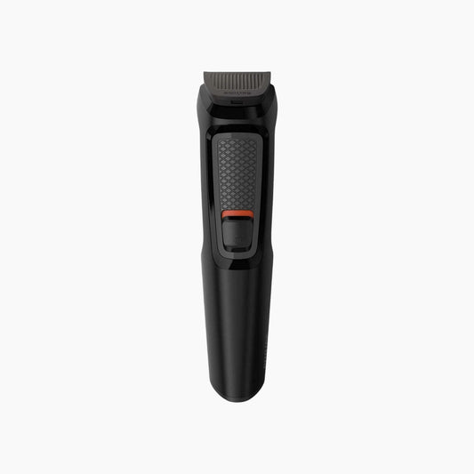 Philips Multigroom Series 3000 6‑In‑1 (Face Trimmer)