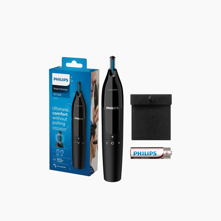 Philips Nose &amp; Ear Hair Trimmer