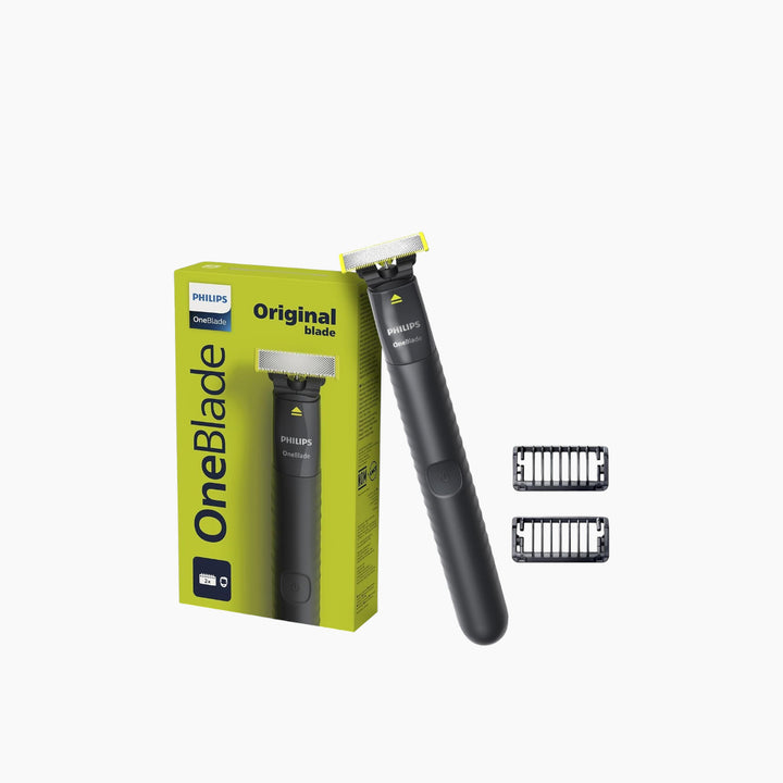 Philips OneBlade Wet &amp; Dry Shaver