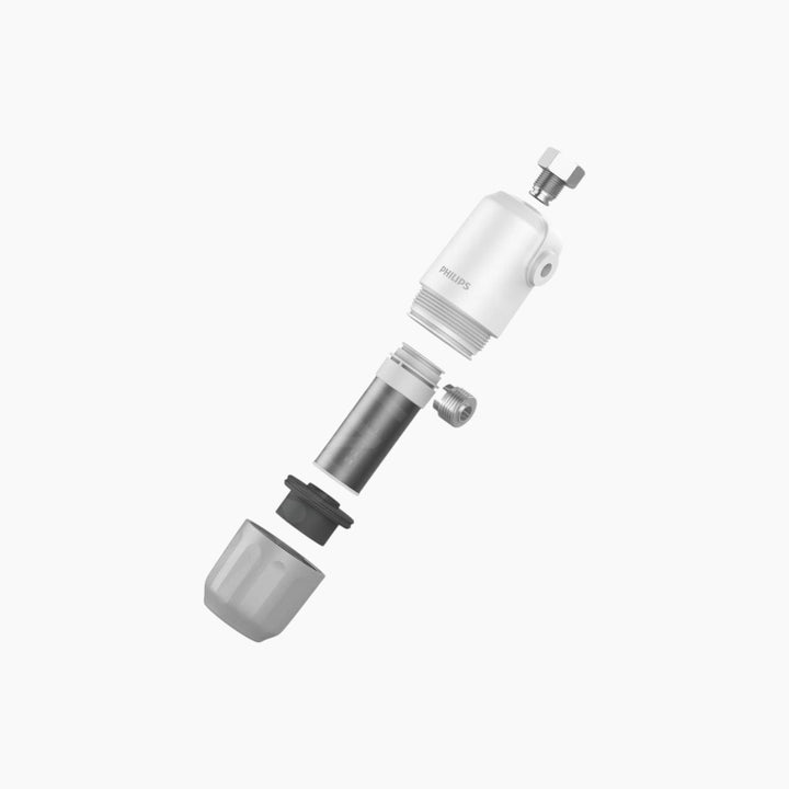 Philips Scale Inhibitor Water Softener