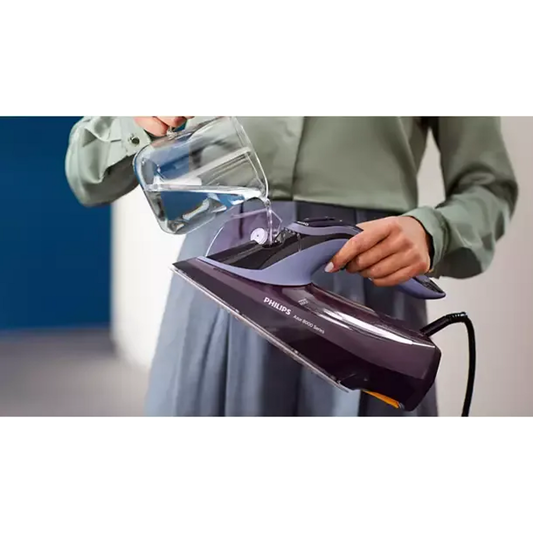 Philips Steam Iron - 3000 W