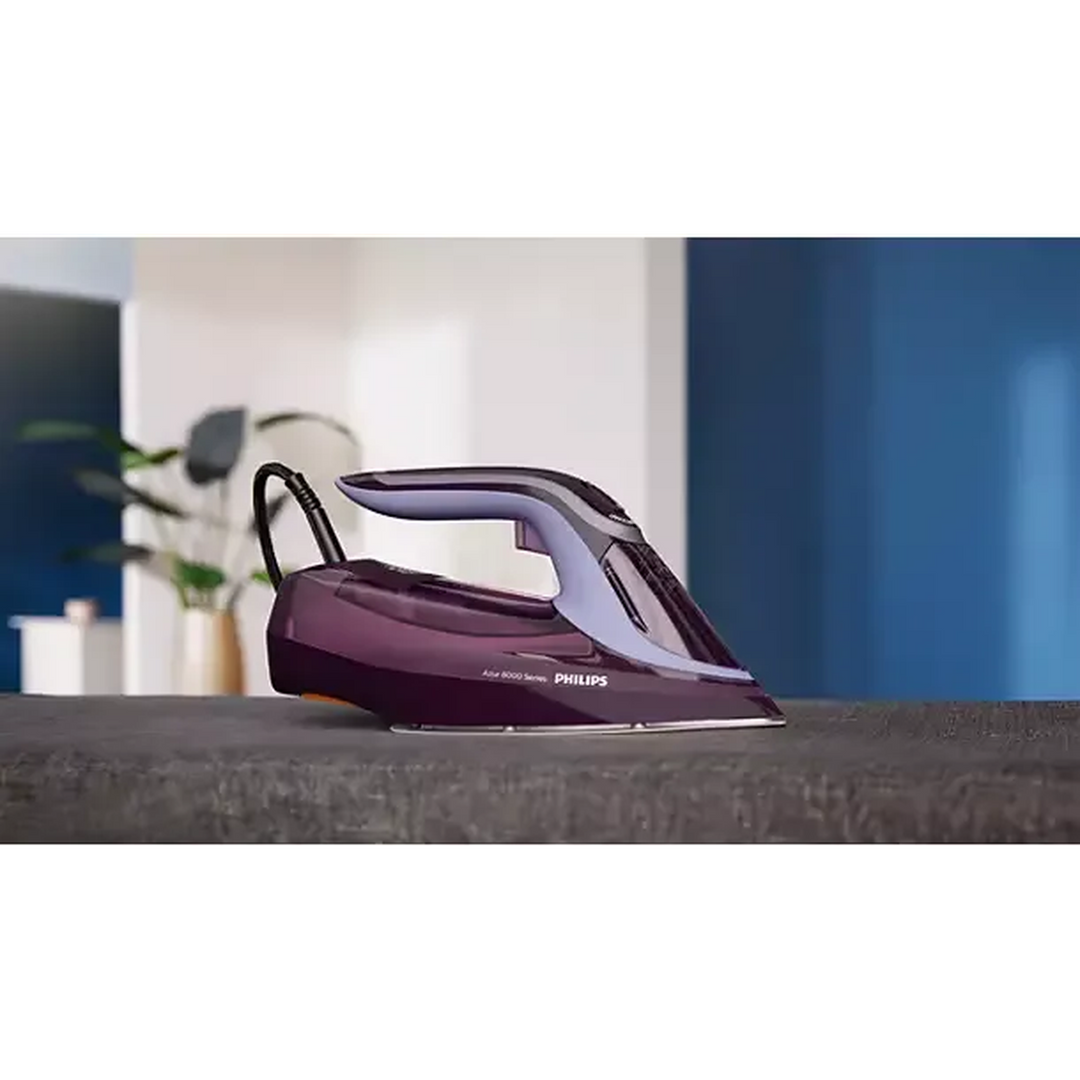 Philips Steam Iron - 3000 W