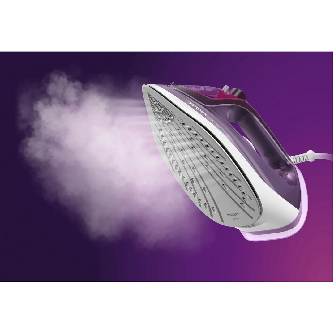 Philips Steam Iron 2600W