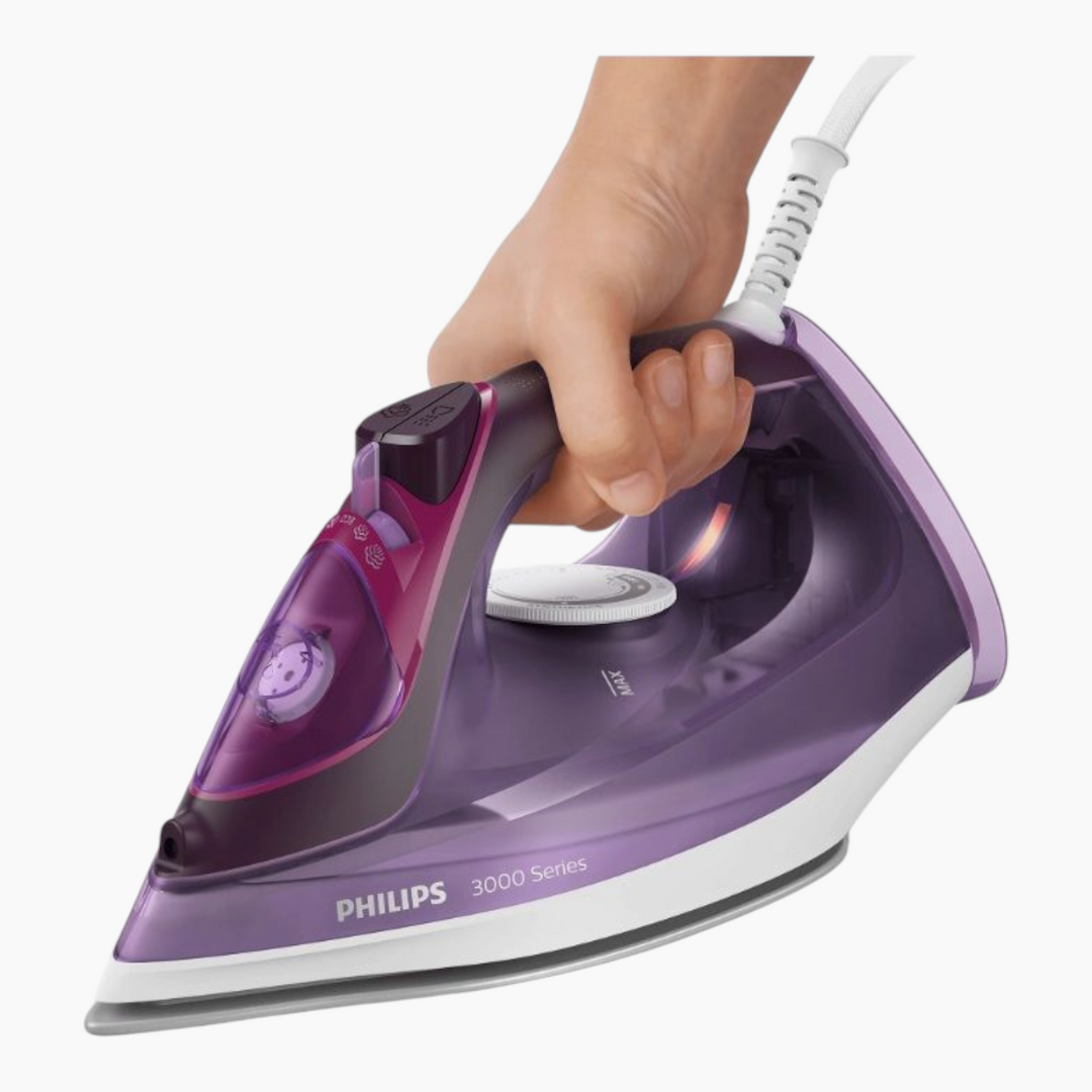 Philips Steam Iron 2600W