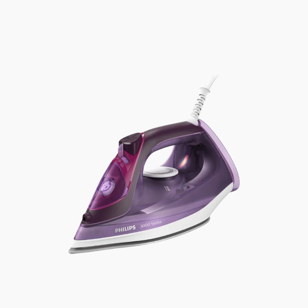Philips Steam Iron 2600W