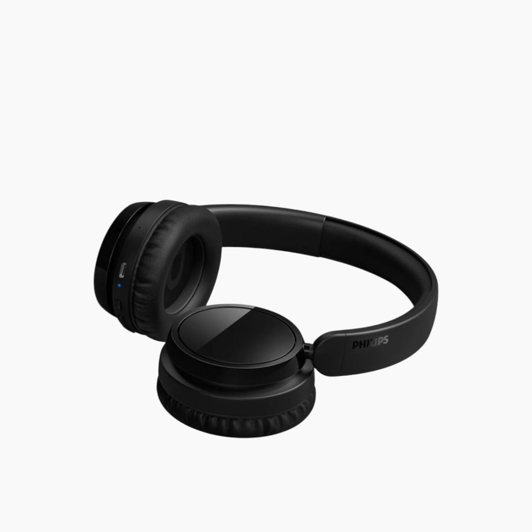 Philips TAH5209 5000 Series over-ear wireless headset with 65-hour playtime