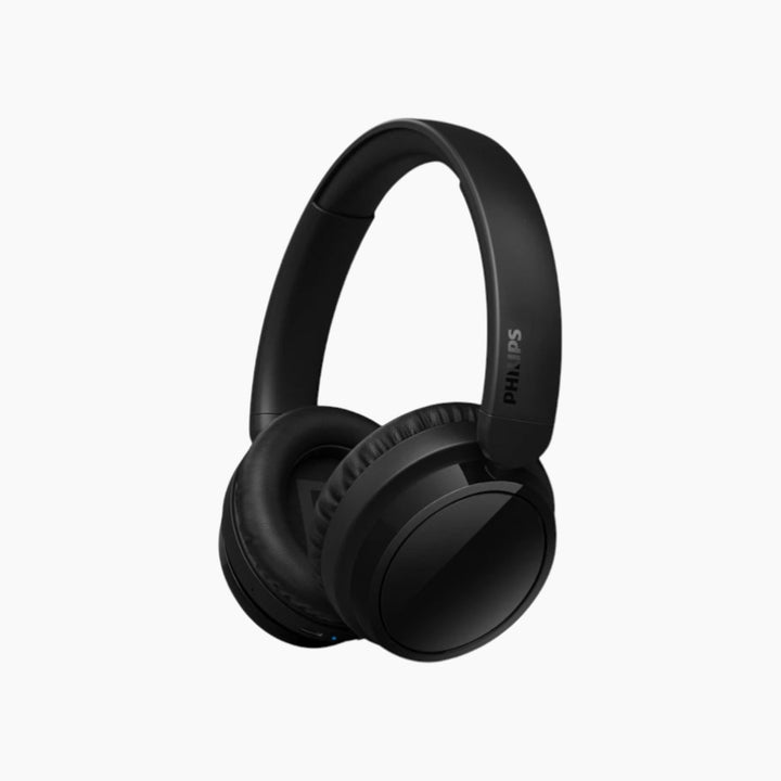 Philips TAH5209 5000 Series over-ear wireless headset with 65-hour playtime