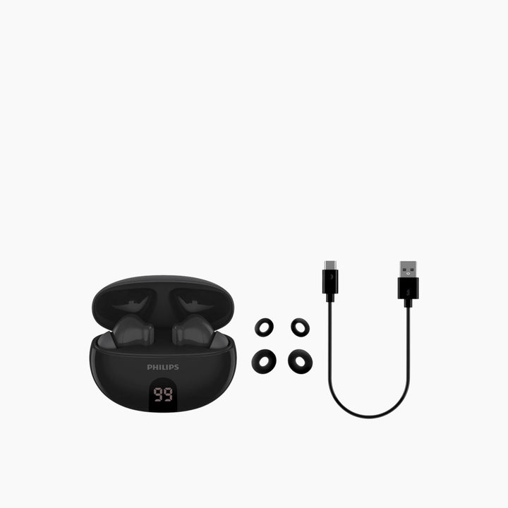 Philips TAT3559 3000 Series True Wireless Earphones